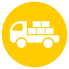 お引越し手伝い